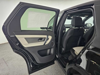 2026 Land Rover Discovery Sport Landmark