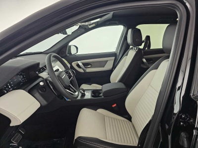 2026 Land Rover Discovery Sport Landmark