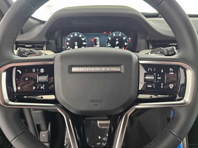 2026 Land Rover Discovery Sport Landmark