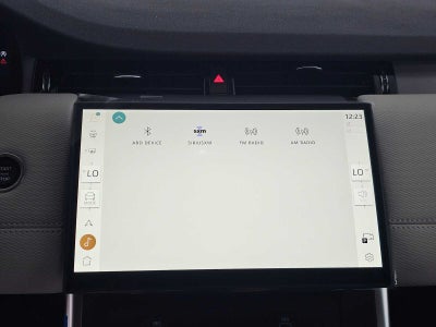 2026 Land Rover Discovery Sport Landmark