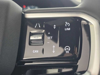 2026 Land Rover Discovery Sport Landmark