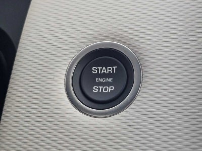 2026 Land Rover Discovery Sport Landmark