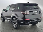 2026 Land Rover Discovery Sport Landmark