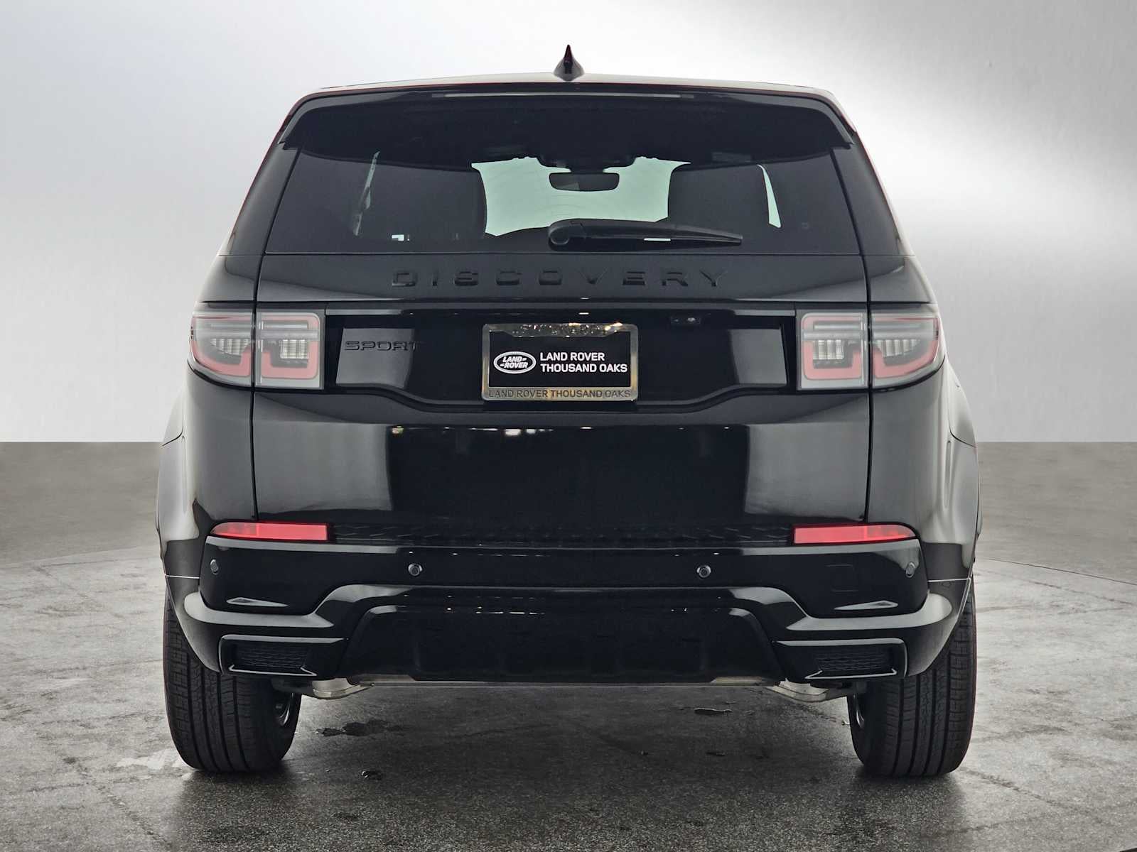 2026 Land Rover Discovery Sport Landmark