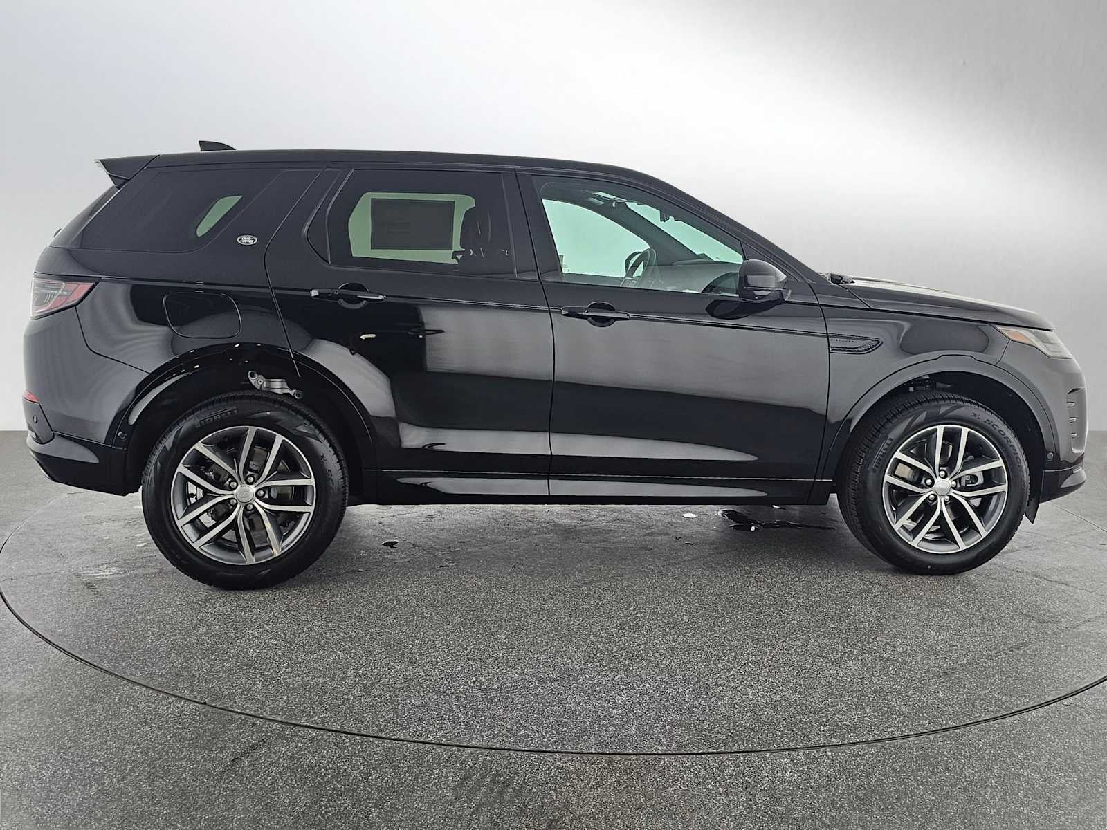 2026 Land Rover Discovery Sport Landmark
