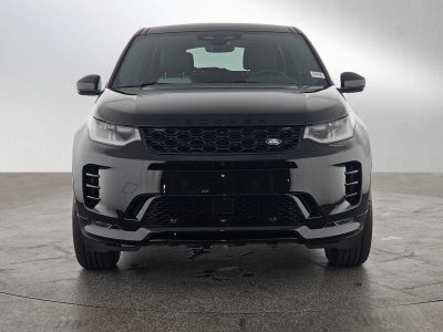 2026 Land Rover Discovery Sport Landmark