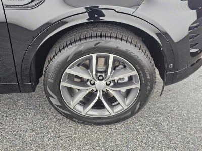2026 Land Rover Discovery Sport Landmark
