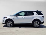 2026 Land Rover Discovery Sport Landmark