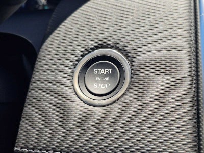 2026 Land Rover Discovery Sport Landmark