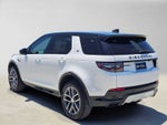 2026 Land Rover Discovery Sport Landmark