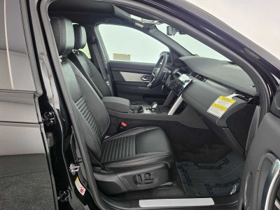 2026 Land Rover Discovery Sport Landmark