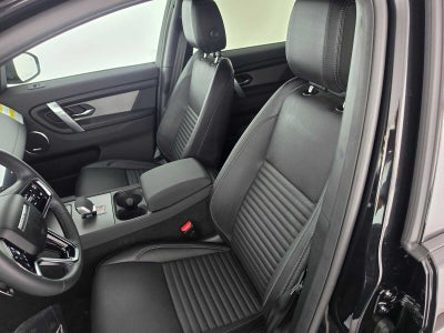 2026 Land Rover Discovery Sport Landmark