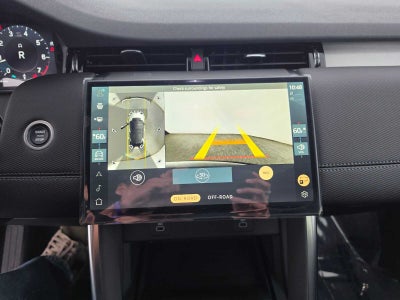 2026 Land Rover Discovery Sport Landmark