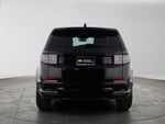 2026 Land Rover Discovery Sport Landmark