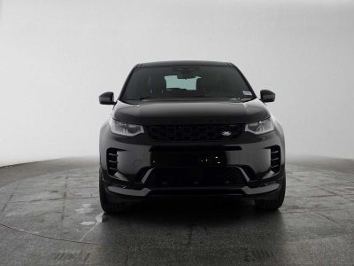 2026 Land Rover Discovery Sport Landmark