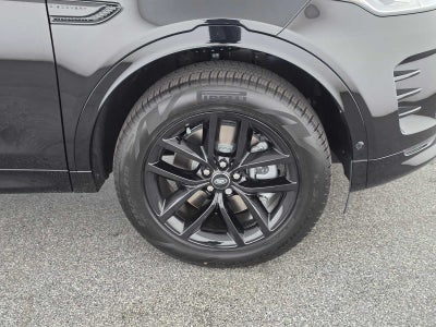 2026 Land Rover Discovery Sport Landmark