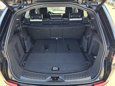 2026 Land Rover Discovery Sport Landmark