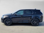 2026 Land Rover Discovery Sport Landmark