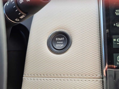 2026 Land Rover Discovery Sport Landmark