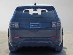 2026 Land Rover Discovery Sport Landmark