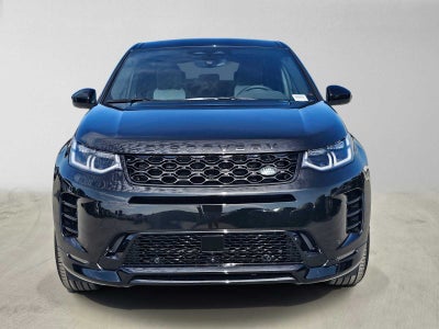 2026 Land Rover Discovery Sport Landmark