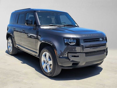 2026 Land Rover Defender X-Dynamic SE