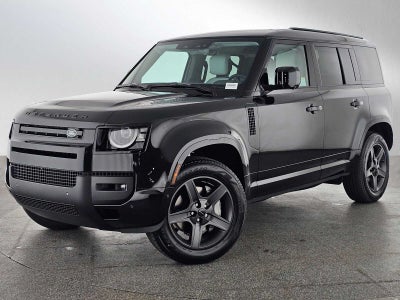 2026 Land Rover Defender X-Dynamic SE