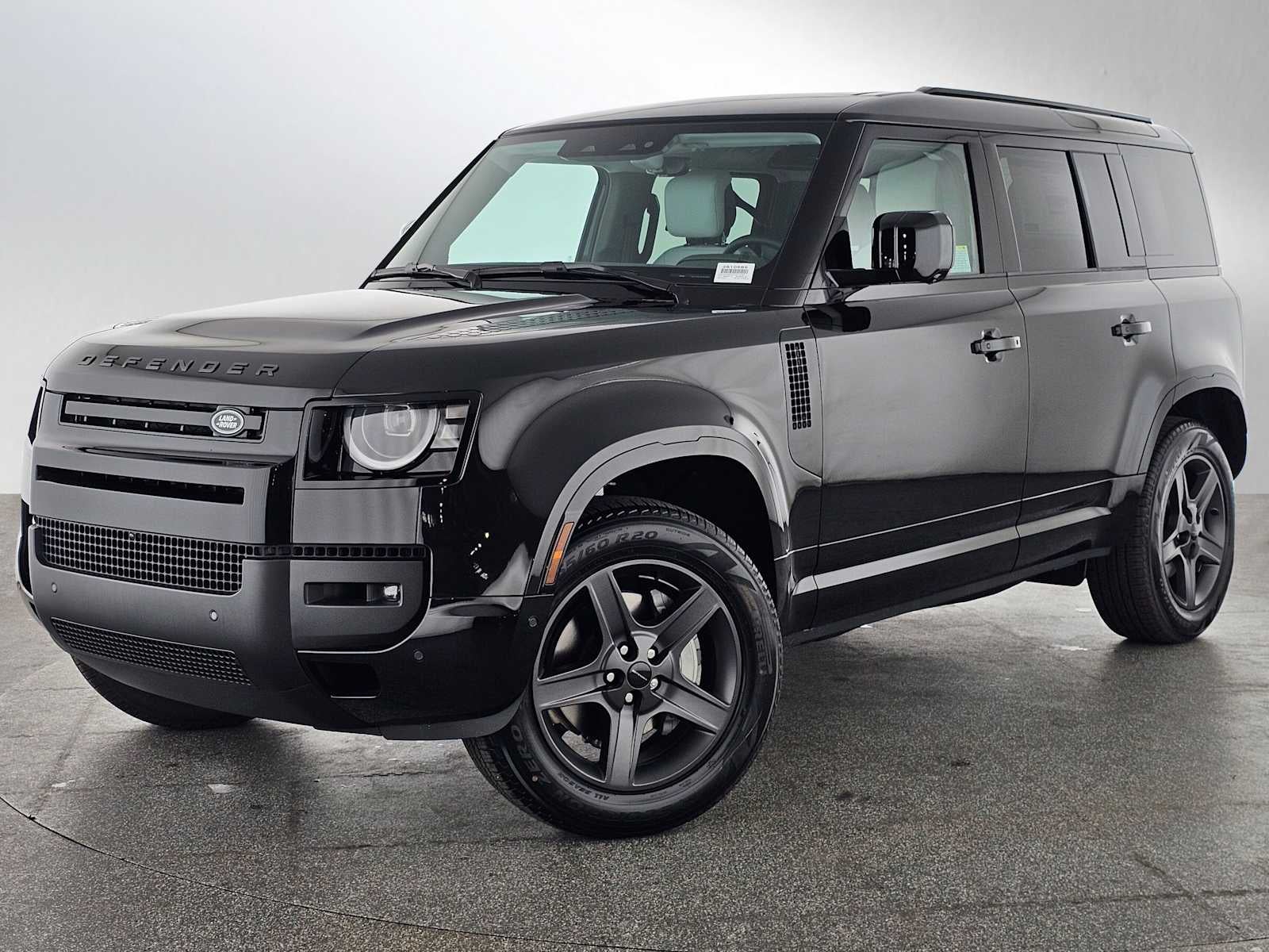 2026 Land Rover Defender X-Dynamic SE