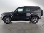 2026 Land Rover Defender X-Dynamic SE