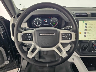 2026 Land Rover Defender X-Dynamic SE