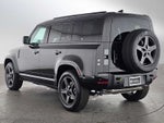 2026 Land Rover Defender X-Dynamic SE