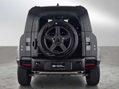 2026 Land Rover Defender X-Dynamic SE