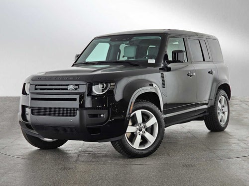 2026 Land Rover Defender X-Dynamic SE