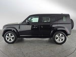 2026 Land Rover Defender X-Dynamic SE