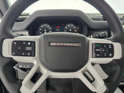 2026 Land Rover Defender X-Dynamic SE