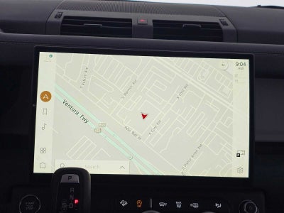 2026 Land Rover Defender X-Dynamic SE