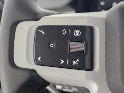 2026 Land Rover Defender X-Dynamic SE