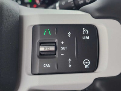 2026 Land Rover Defender X-Dynamic SE
