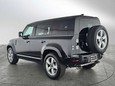 2026 Land Rover Defender X-Dynamic SE