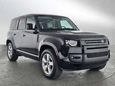 2026 Land Rover Defender X-Dynamic SE