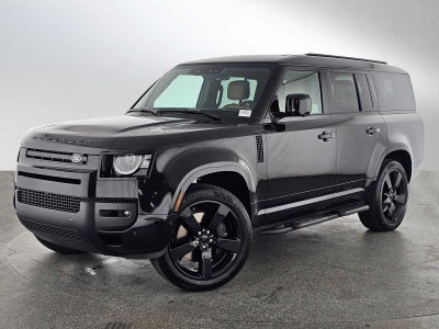 2026 Land Rover Defender X-Dynamic SE