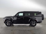 2026 Land Rover Defender X-Dynamic SE