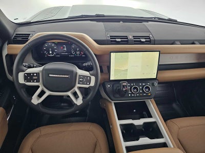 2026 Land Rover Defender X-Dynamic SE