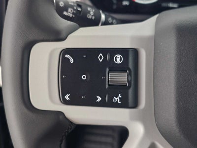 2026 Land Rover Defender X-Dynamic SE