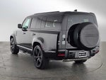 2026 Land Rover Defender X-Dynamic SE