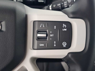 2026 Land Rover Defender X-Dynamic SE