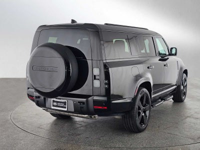 2026 Land Rover Defender X-Dynamic SE