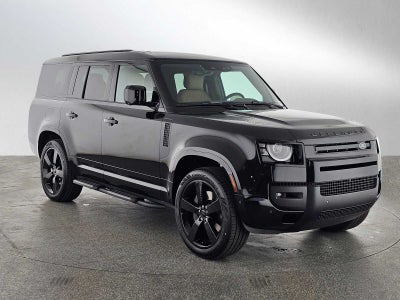 2026 Land Rover Defender X-Dynamic SE