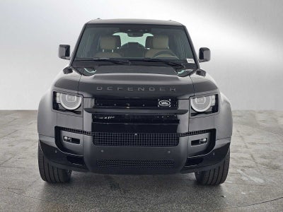 2026 Land Rover Defender X-Dynamic SE