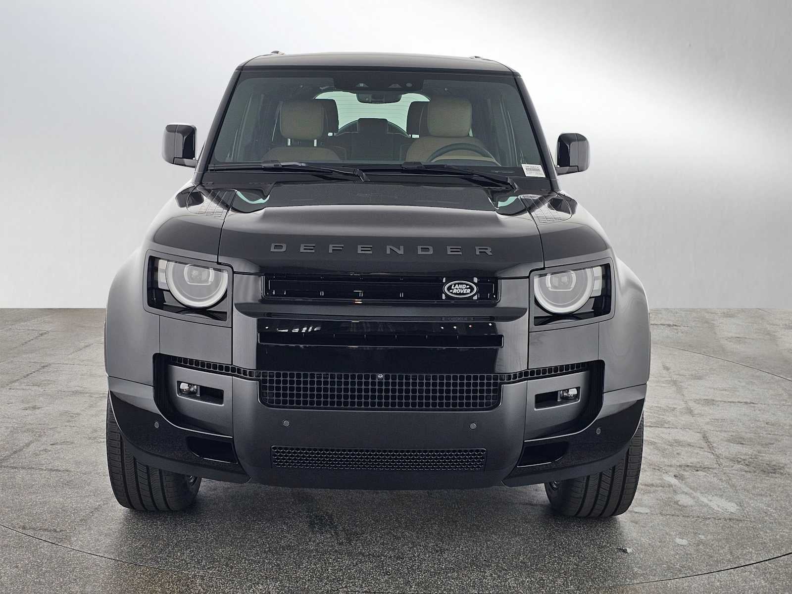 2026 Land Rover Defender X-Dynamic SE